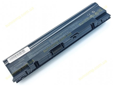 Батарея A32-1025 для ASUS Eee PC 1025, 1025C, 1025CE, R052, R052C, RO52, RO52C (11.1V 4400mAh 49Wh). Black