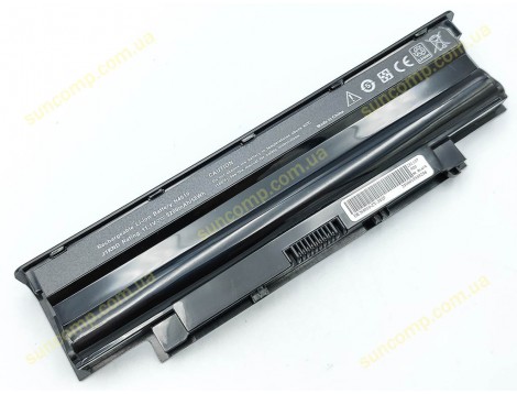 Батарея J1KND для Dell Inspiron 13R, 14R, 15R, 17R, N4010, N4110, N5010, N5110, N7010, N7110, N5040, N5050 Vostro 3450, 3550 (10.8V 5200mAh 56Wh)