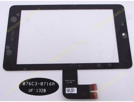 Тачскрін ASUS ME173 7.0