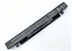 Батарея A41-X550A для ASUS X450, X450V, X450VE, X550, X550A, X550CA, X550D, X550L, F550, R510, X552LN X552M X552 (14.4V 2600mAh 37.4Wh)