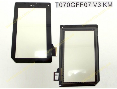 Тачскрін Acer Iconia TAB B1-A71 7.0