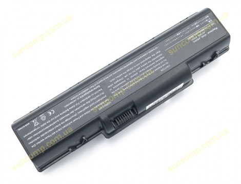 Батарея AS07A31 для ACER Aspire 4710, 4310, 4520, 4720, 4920G, 2930, 4220, 4230, 4235, 4240, 5334, 5732Z (AS07A41) (11.1V 10400mAh 115Wh) Усиленная!