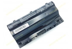 Батарея A42-G75 для ASUS G75, G75V, G75VM, G75VW, G75VX (14.4V 5200mAh 75Wh)