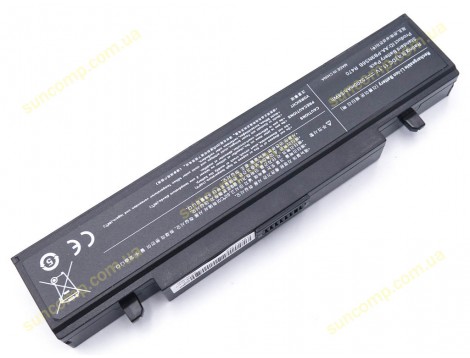 Батарея PB9NS6B для SAMSUNG R522, R468, R470, R418, R420, R428, P560, R517, R518, R519, R528, R530, R580, R780, RV408 (11.1V 5200mAh 58Wh)
