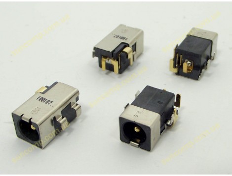 Роз'єм живлення ноутбука ASUS (PJ078) UX30, MK90, MK90H, MK90U DC Jack