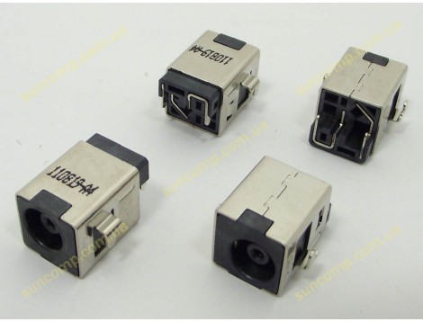 Роз'єм живлення ноутбука SONY CS-214 (6.5*4.0+Pin)