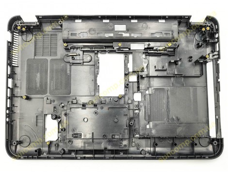 Корпус для ноутбука HP Pavilion G6-2000, G6-2100 Серії (G6-2xxx) (Нижня кришка (корито)) (684164-001, 681805-001 JTE39R36)