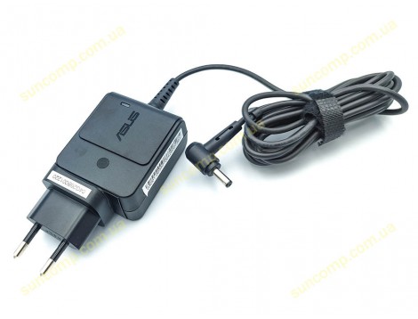 Блок живлення для ASUS 19V 1.75A 33W (4.0*1.35) ORIGINAL. Зарядний пристрій для ASUS Q200, S200, X201, X202