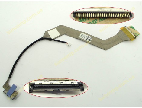 Шлейф матриці для DELL Vostro A840, A860 (DD0VM9LC100)
