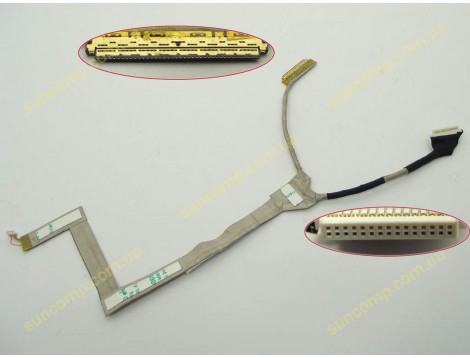 Шлейф матриці для SAMSUNG N230 (BA39-00968A)