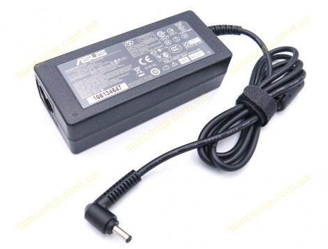 Блок живлення для ASUS 19V 3.42A 65W (4.0*1.35) High Copy (без кабелю)