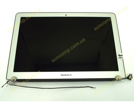 Матриця з кришкою для Apple MacBook Air A1369 (2010-2011), A1466 (2012) 13.3