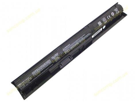 Батарея VI04 для HP Probook 440 G2, 445 G2, 450 G2, 455 G2, Pavilion 15, 17 Envy 14, 15, 17 (14.8V 2200mAh 32.5Wh)