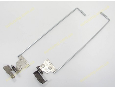Петлі для Lenovo G50-30, G50-40, G50-45, G50-70, G50-80, Z50, Z50-70, Z50-75 (AM0TH000110, AM0TH000210) (Ліва + права)