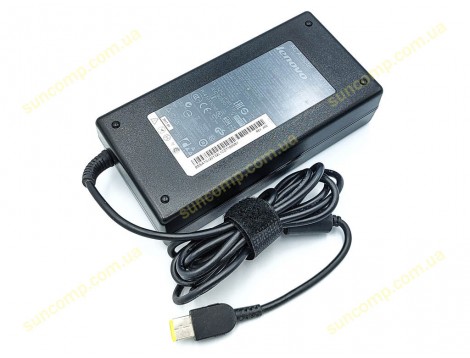 Блок живлення для Lenovo 19.5V 7.7A 150W (Square+pin) ORIGINAL (A8150 PA-1511-11VA PA-1151-11VB 36200463) (без кабелю)