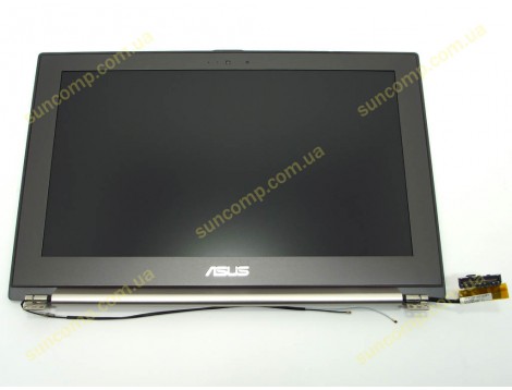 Матриця з кришкою в зборі для ASUS UX21A LED Slim 11.6
