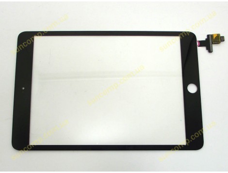 Тачскрін Apple iPad Mini3, 7.9
