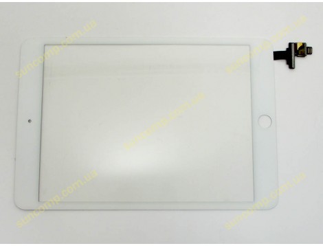 Тачскрін Apple iPad Mini3, 7.9