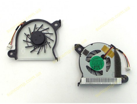 Вентилятор (кулер) для TOSHIBA Satellite NB300, NB305 (AB4105HX-KB3) High Copy