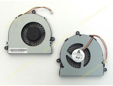 Вентилятор (кулер) для HP Pavilion 15-G000, 15-G100, 15-G, 14-R, 15-R, 15-R100, 246 G3, 250 G3 (753894-001) High Copy