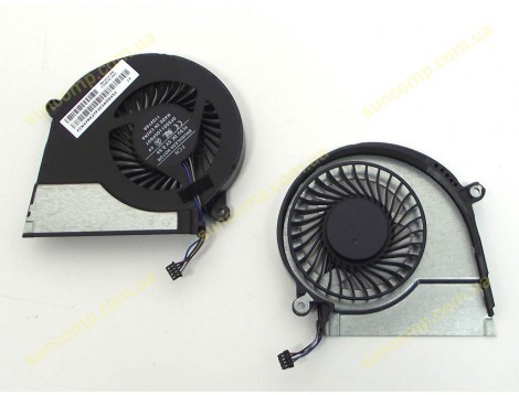 Вентилятор (кулер) для HP Pavilion 15-E, 15-E000, 14-E, 14-E000, 17-E, 17-E000 Series (724870-001, 725684-001, 719860-001) High Copy