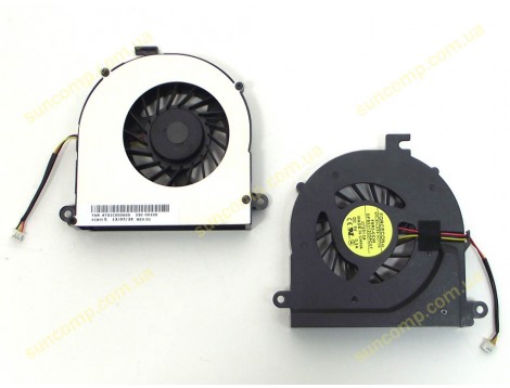 Вентилятор (кулер) для Lenovo IdeaPad C460, C461, C462, C465, C466, C467 (Dfs531205pcot) High Copy