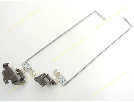 Петлі для ACER Aspire E1-510, E1-530, E1-530G, E1-532, E1-570, E1-572, V5-472, V5-561, TravelMate P255 (AM0VR000300, AM0VR000200) (Ліва + права)