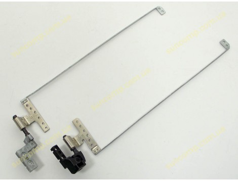 Петлі для Lenovo Y460, Y460N, Y460P, Y460C (FBK2008010, FBK2007010) (Ліва + права)