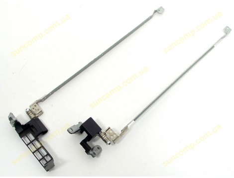 Петлі для Lenovo ThinkPad SL410 (FBGC9011010, FBGC9012010, 60Y4348) (Ліва + права)