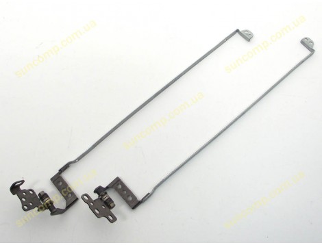 Петлі для TOSHIBA Satellite C800, C805, L800, L805, C840, C845, L840, L845 (FBBY3010010, FBBY3012010) (Ліва + права)