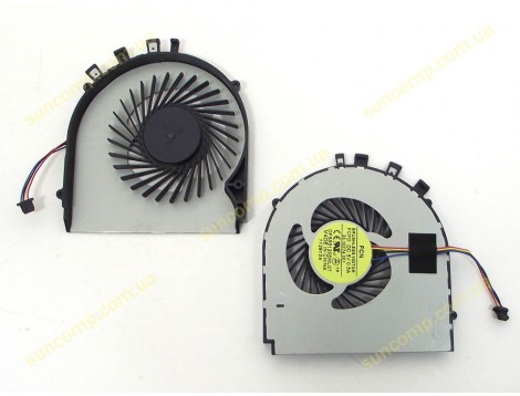 Вентилятор (кулер) для ASUS A450, A450J, A450E, A450LC, F450, F450J, R409 (DFS551205ML0T FCFD) High Copy