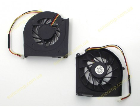 Вентилятор (кулер) для SONY VGN-CR, VGN-CR220E, VGN-CR225E, VGN-CR220EP, VGN-CR220EW, VGN-CR322 VGN-CR382, CR372 GN-CR4000 VGN-CR390NB (UDQFLZR02FQU) HC