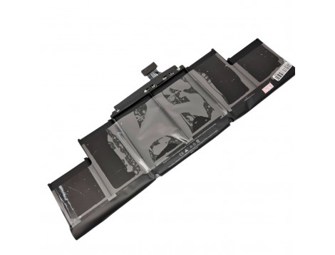 Батарея A1417 для Apple A1398 (2012-2013) MC975LL, ME664LL, ME665LL (10.95V 8600mAh 95Wh). Батарея для Apple MacBook Pro 15 Retina