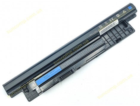 Батарея XCMRD для Dell Inspiron 3421, 3721, 5421, 5521, 5721, 3521, 3437, 3537, 5437, 5537, 3737, 5737 (T1G4M ) (14.8V 2600mAh 38.4Wh)