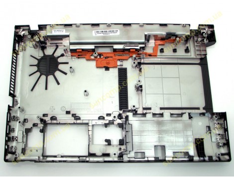 Корпус для ноутбука Acer Aspire V3-531, V3-531G, V3-551, V3-571, V3-571G, V3 V3-551G (Нижня кришка (корито))