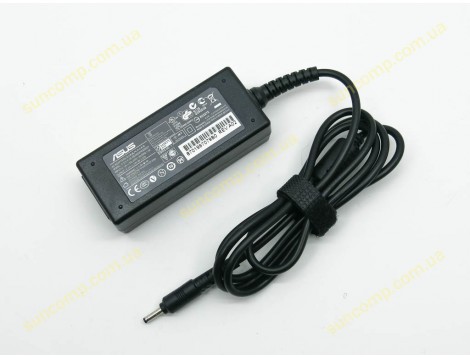 Блок живлення для ASUS 19V 2.37A 45W (3.0*1.1). High Copy. Для ASUS UX21 UX31 UX21E UX31E (без кабелю)
