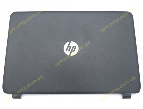 Корпус для ноутбука HP 15-G,15-R, 15-T, 15-H, 250 G3, 255 G3, 256 G3, 15-Gxxxx (761695-001) (Кришка матриці) Матова