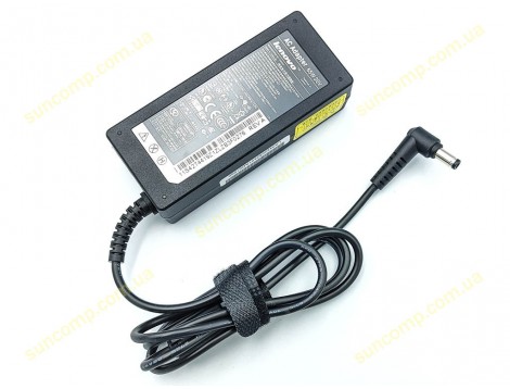 Блок живлення для Lenovo 20V 3.25A 65W (5.5*2.5). High Copy (без кабелю)