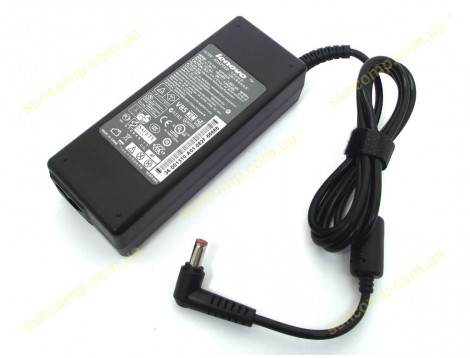 Блок живлення для Lenovo 20V 4.5A 90W (5.5*2.5) High Copy (без кабелю)