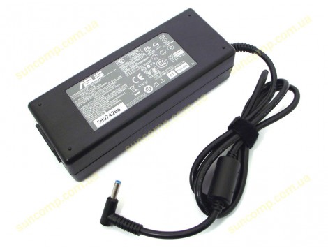 Блок живлення для ASUS 19V 6.32A 120W (4.5*3.0+Pin) High Copy (без кабелю)
