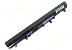 Батарея AL12A32 для ACER Aspire V5-431, V5-431G, V5-471G, V5-531G, V5-551, V5-551G, V5-571G, E1-522, E1-532, E1-570, E1-572 (14.8V 2600mAh 38.5Wh)