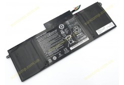 Батарея AP13D3K для ACER Aspire S3-392, S3-392G (7.5V 6060mAh 45Wh). ORIGINAL