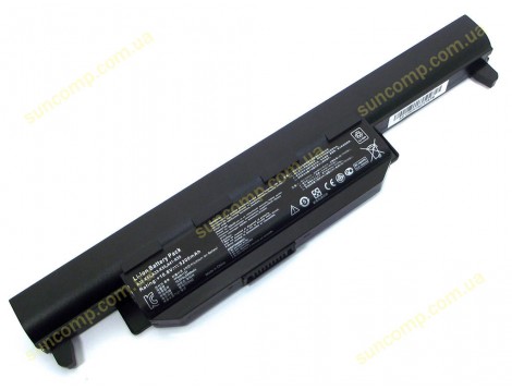 Батарея A32-K55 для ASUS K55, A45, A55, A75, A85, F45, F55, F75, K45, K55, K75, P45, P55, R400, R403, R500, R700 (A41-K55) (10.8V 5200mAh 56Wh)
