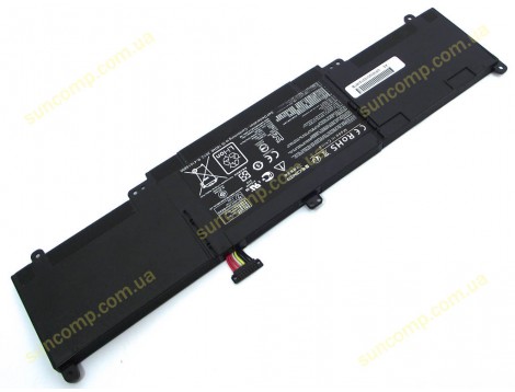 Батарея C31N1339 для ASUS ZenBook UX303, UX303LA, UX303LN, TP300LA, TP300LD, TP300L, Q302L, UX303L, UX303LN, UX303LB, UX303UB (11.10V 4100mAh 45Wh)