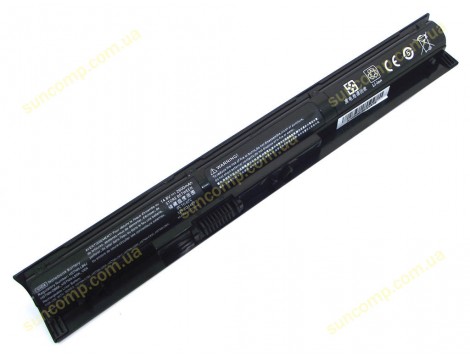 Батарея VI04 для HP Probook 440 G2, 445 G2, 450 G2, 455 G2, Pavilion 15, 17 Envy 14, 15, 17 (14.8V 2600mAh 38.4Wh)