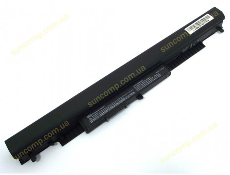 Батарея HS04 для HP ProBook 240 G4, 245 G4, 250 G4, 255 G4, 15-AC, 15-AF, 15-AM (HS03, HSTNN-LB6V, 807957-001) (14.8V 2600mAh 38Wh)