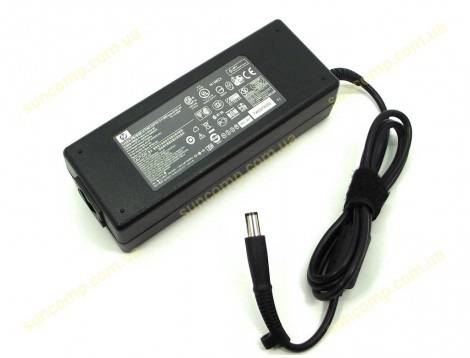 Блок живлення для HP 19V 7.1A 135W (7.4*5.0+Pin). High Copy (без кабелю)
