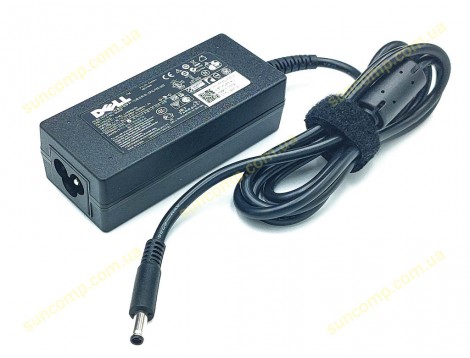 Блок живлення для Dell 19.5V 2.315A 45W (4.5*3.0+pin). High Copy (без кабелю)