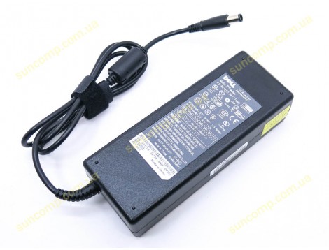 Блок живлення для Dell 19.5V 6.67A 130W (7.4*5.0+pin). High Copy (без кабелю)