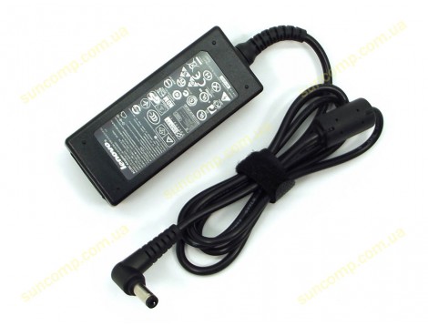 Блок живлення для Lenovo 20V 2A 40W (5.5*2.5) Black. High Copy (без кабелю)
